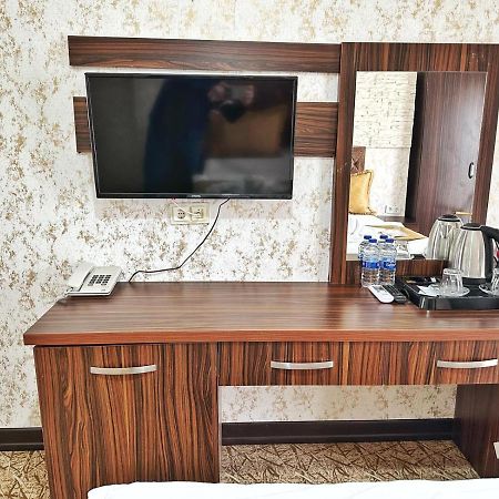Rose Suite & Hotel 뷰유크체크메스 외부 사진