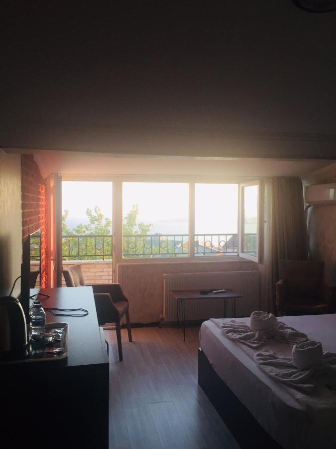 Rose Suite & Hotel 뷰유크체크메스 외부 사진