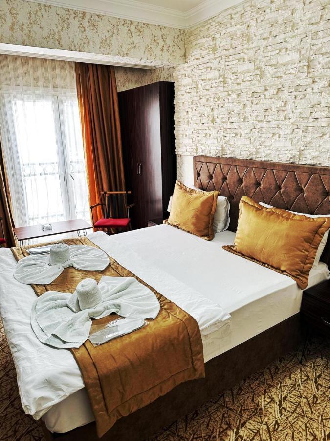 Rose Suite & Hotel 뷰유크체크메스 외부 사진