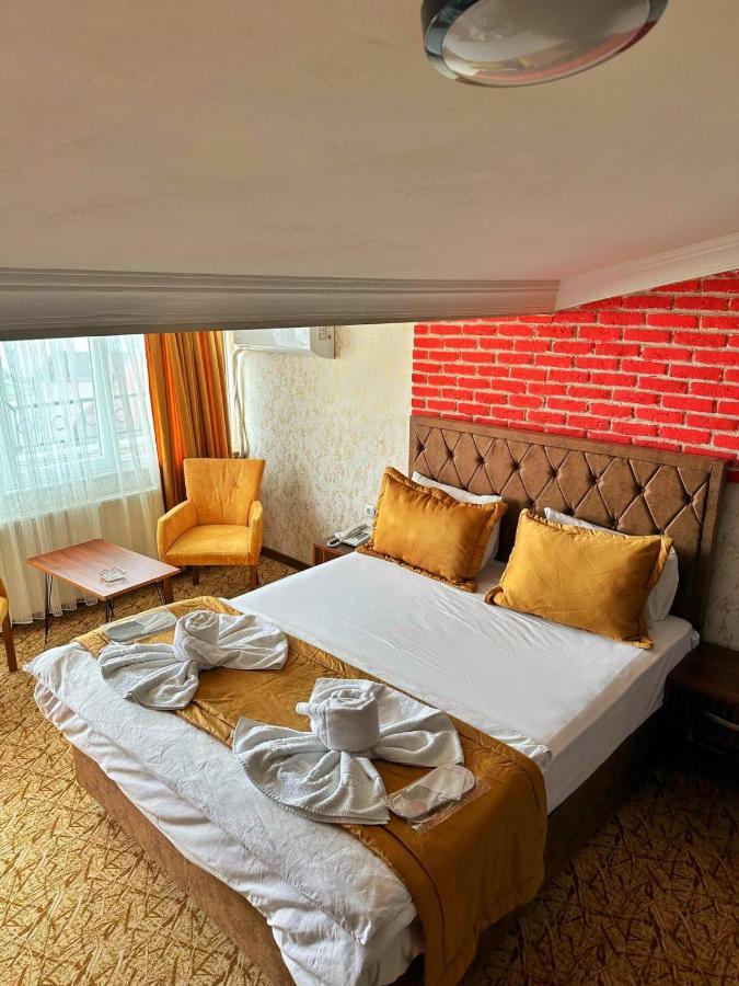 Rose Suite & Hotel 뷰유크체크메스 외부 사진