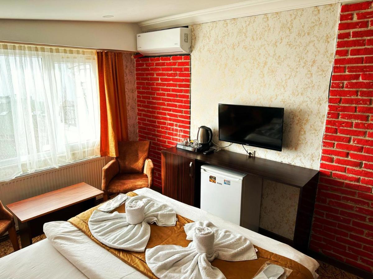 Rose Suite & Hotel 뷰유크체크메스 외부 사진