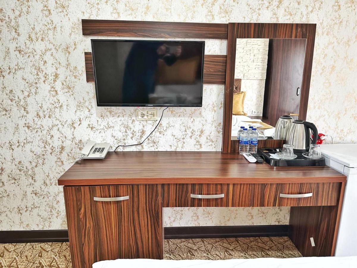 Rose Suite & Hotel 뷰유크체크메스 외부 사진
