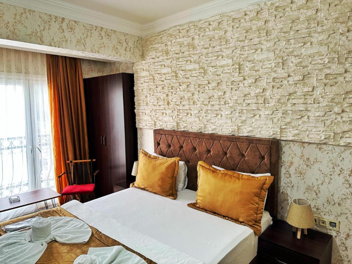 Rose Suite & Hotel 뷰유크체크메스 외부 사진