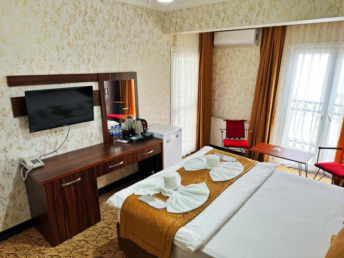 Rose Suite & Hotel 뷰유크체크메스 외부 사진
