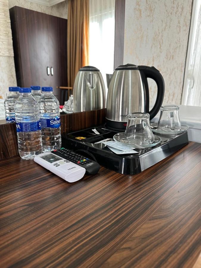 Rose Suite & Hotel 뷰유크체크메스 외부 사진